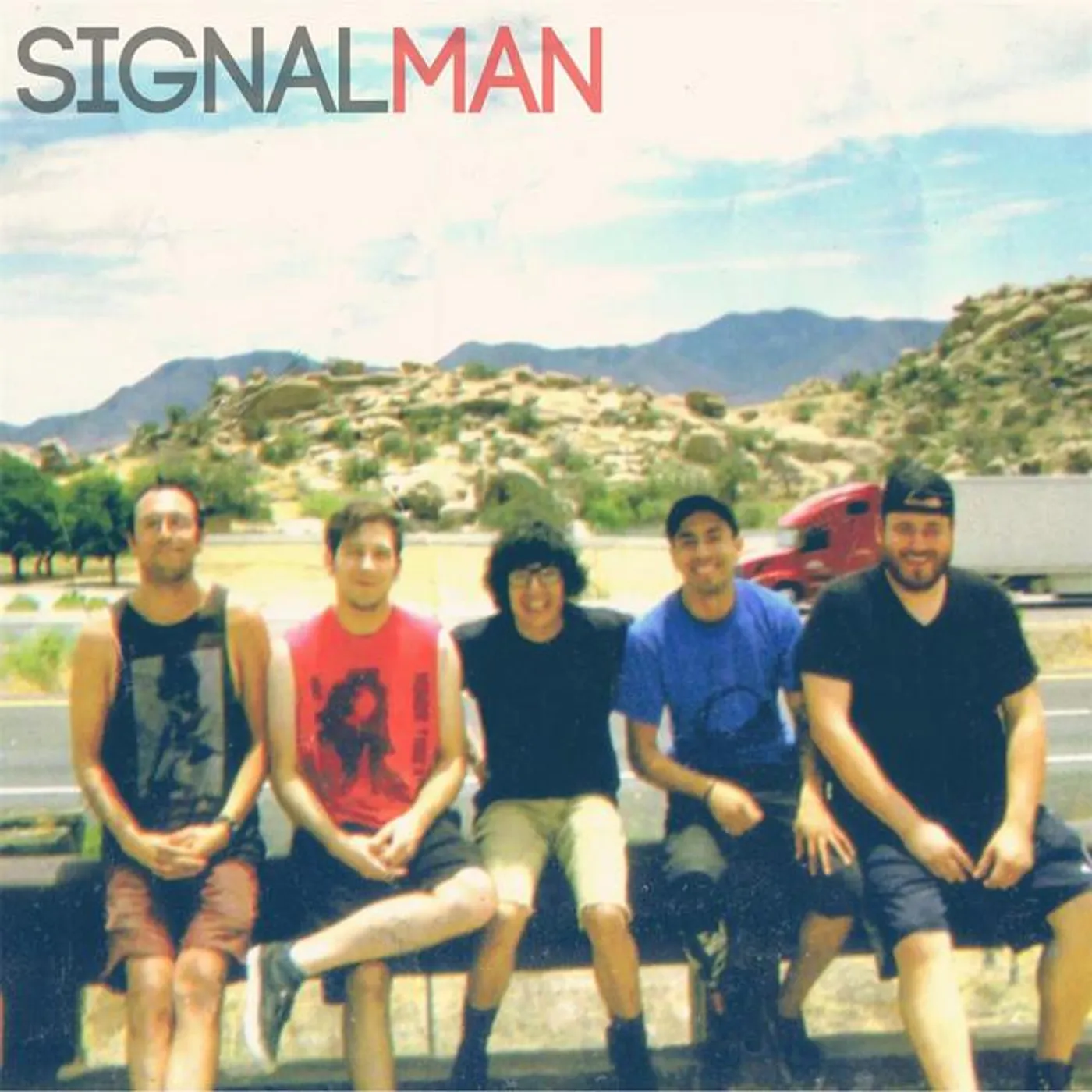 Signalman