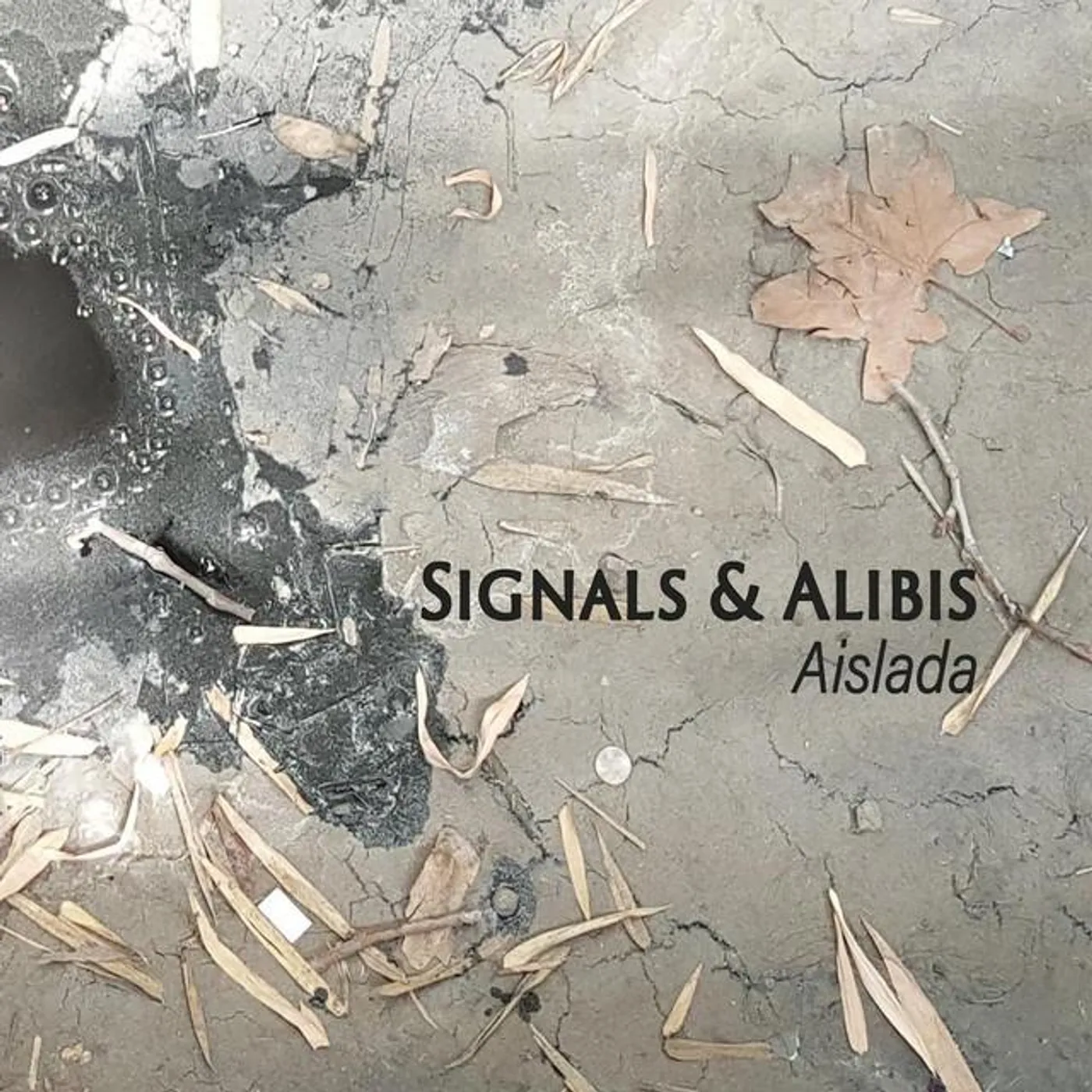 Signals and Alibis