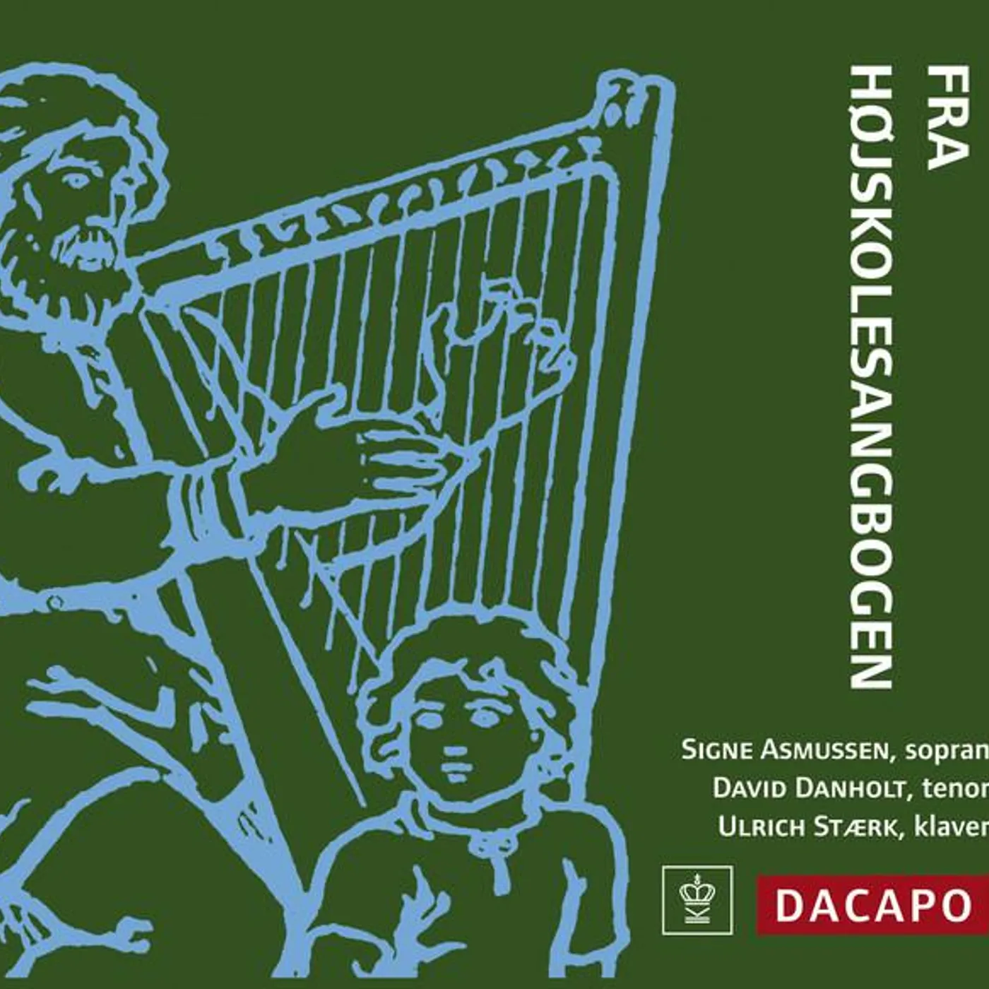 Signe Asmussen Brand Page