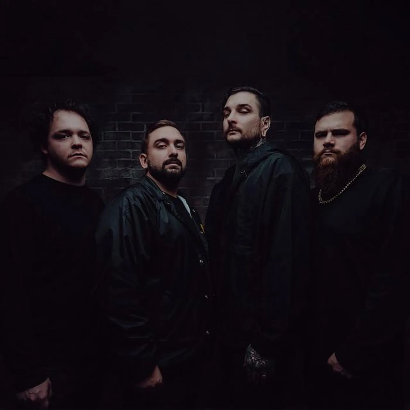 Signs of the Swarm Brand Page