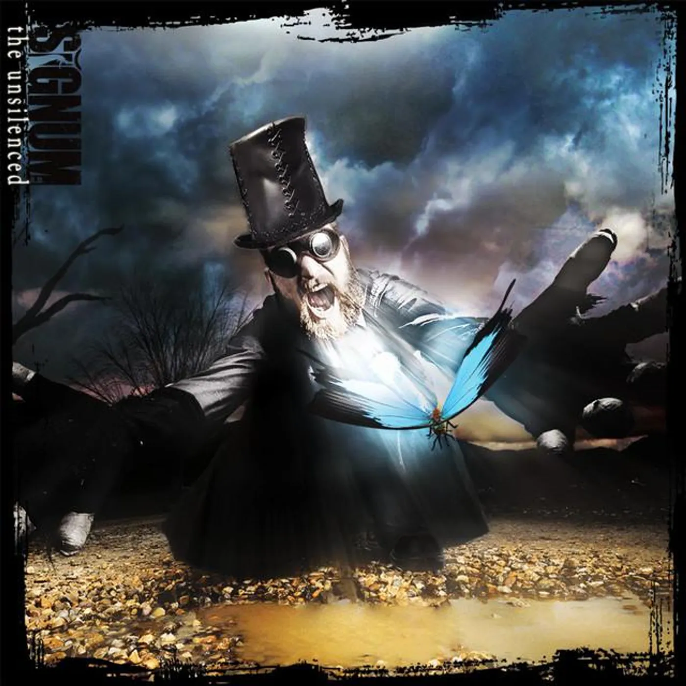 Signum A.D. Brand Page