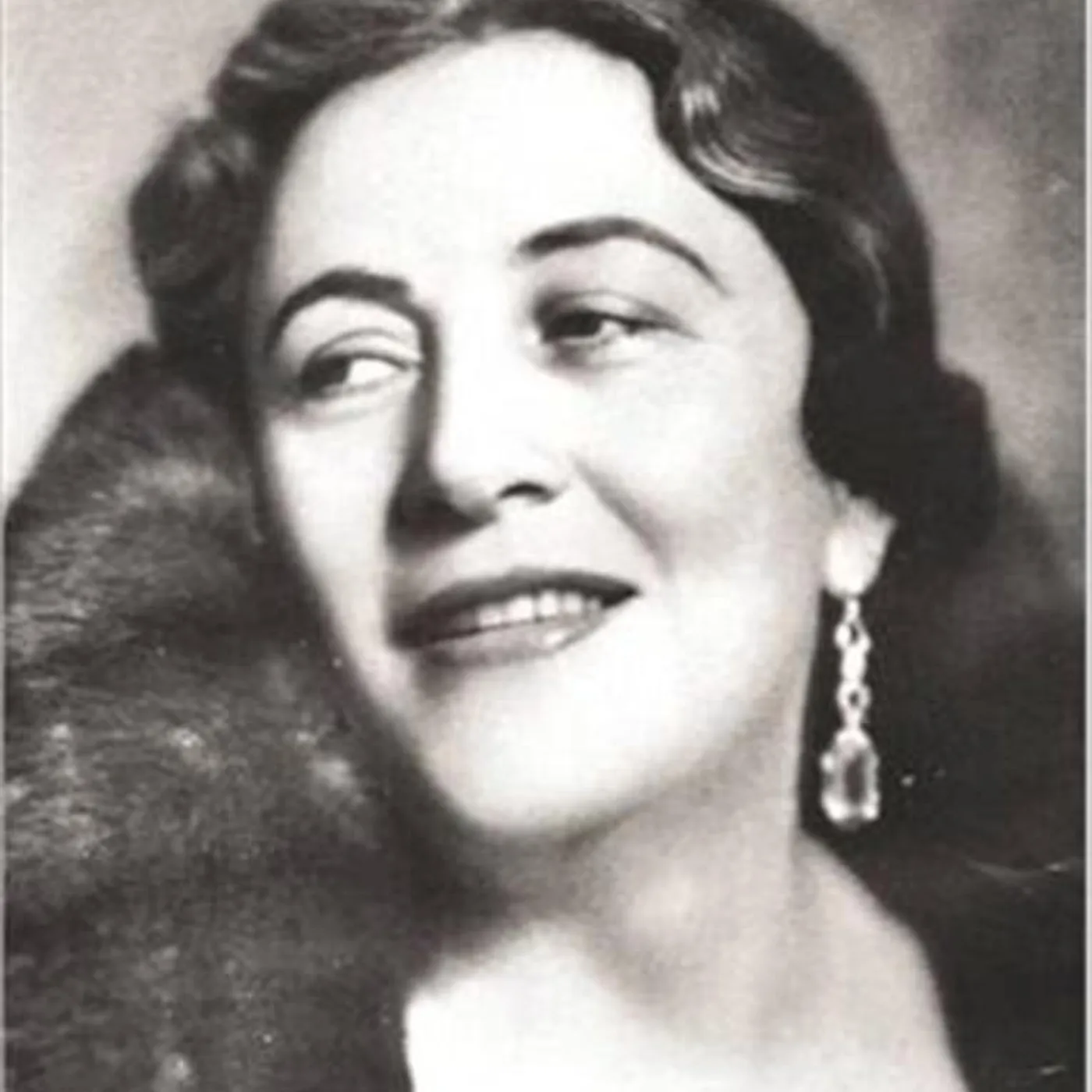 Sigrid Onegin Brand Page