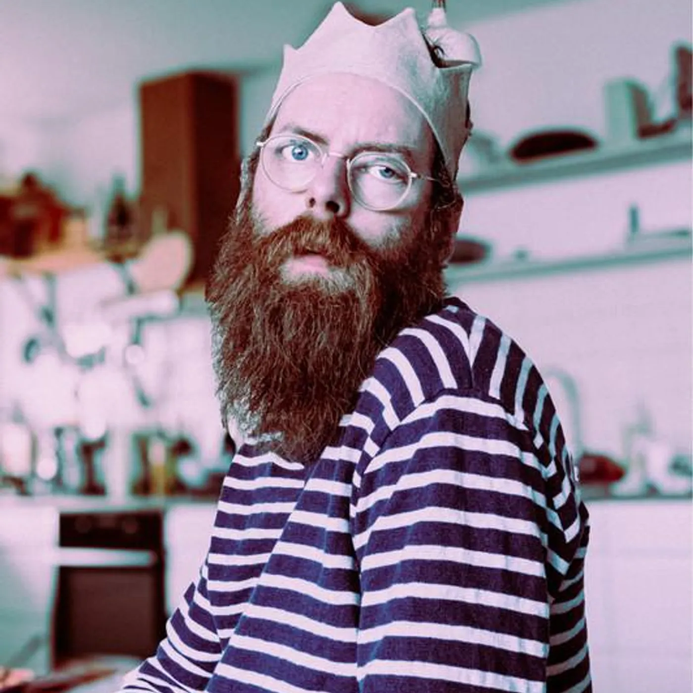 Sigurður Guðmundsson Brand Page