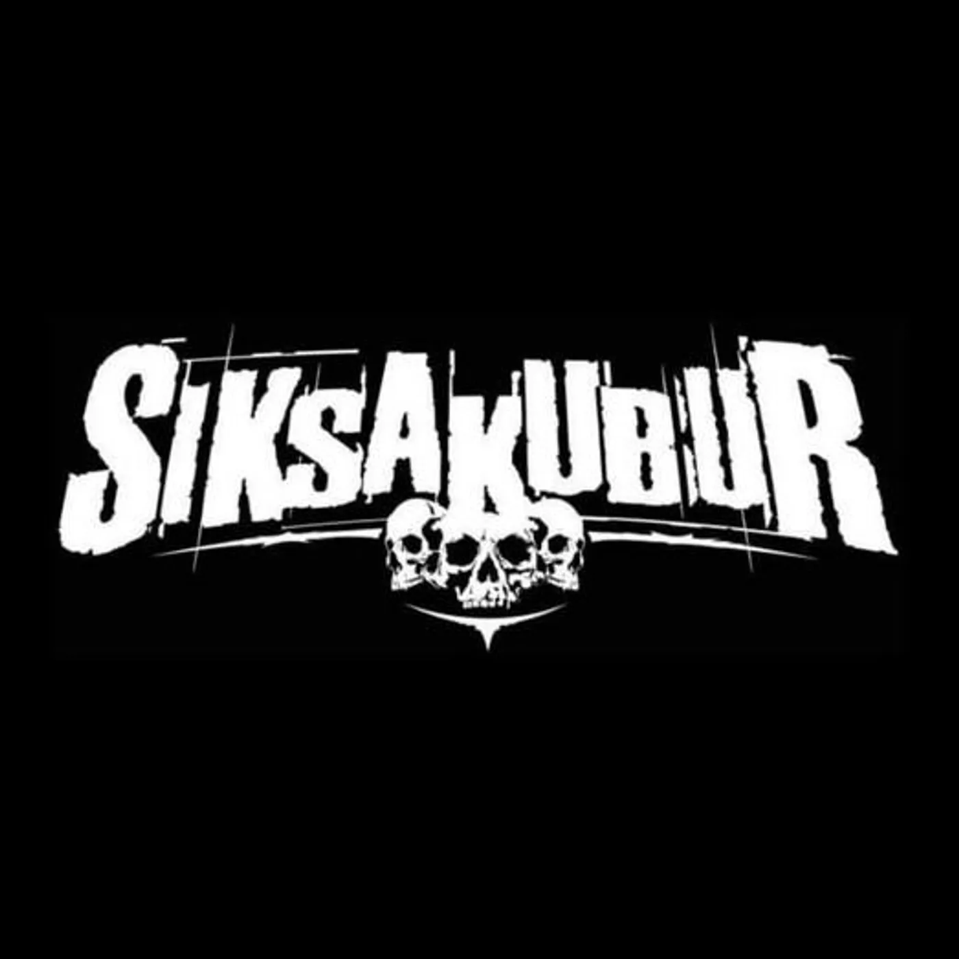 Siksakubur