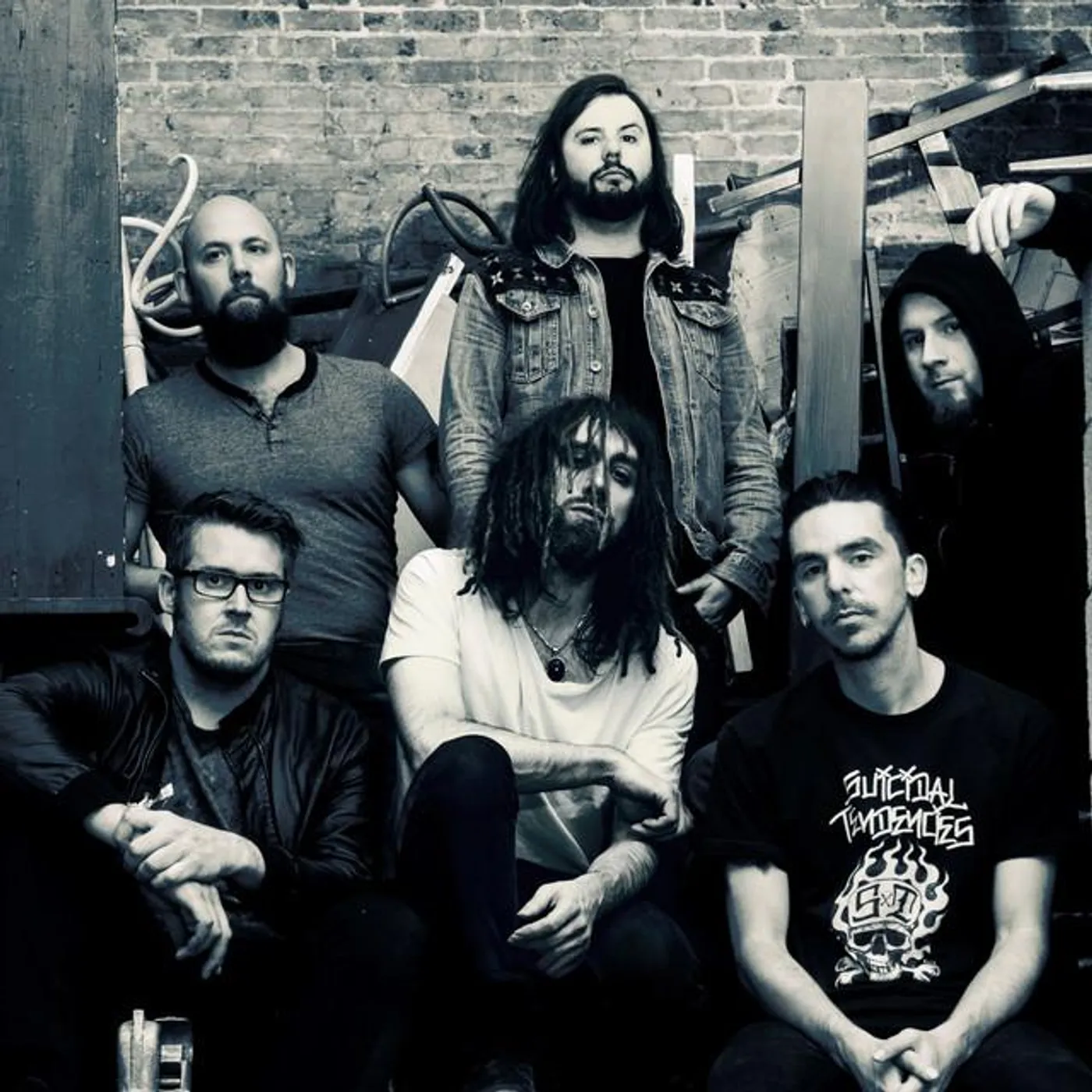 SikTh Brand Page