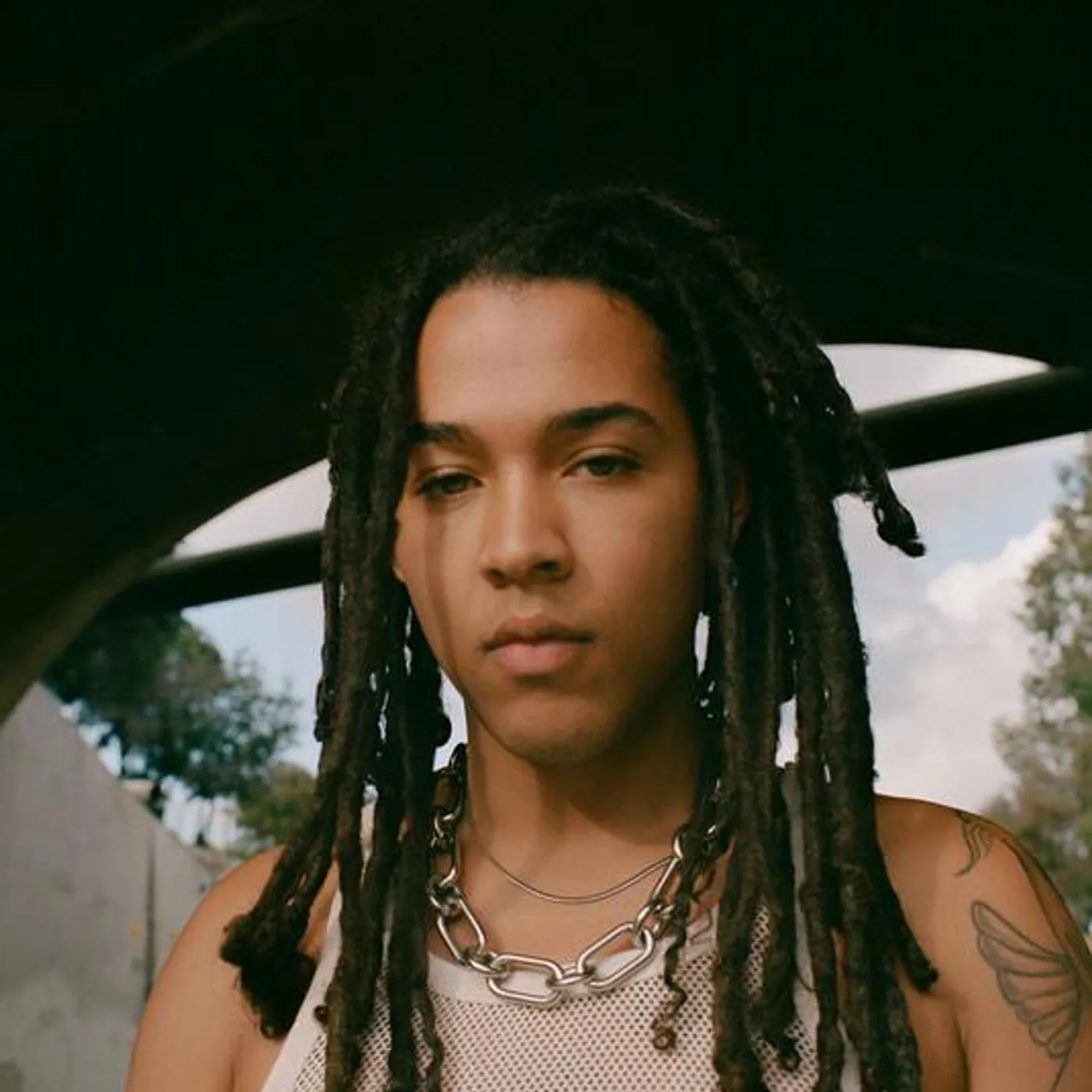 Silas Short Brand Page