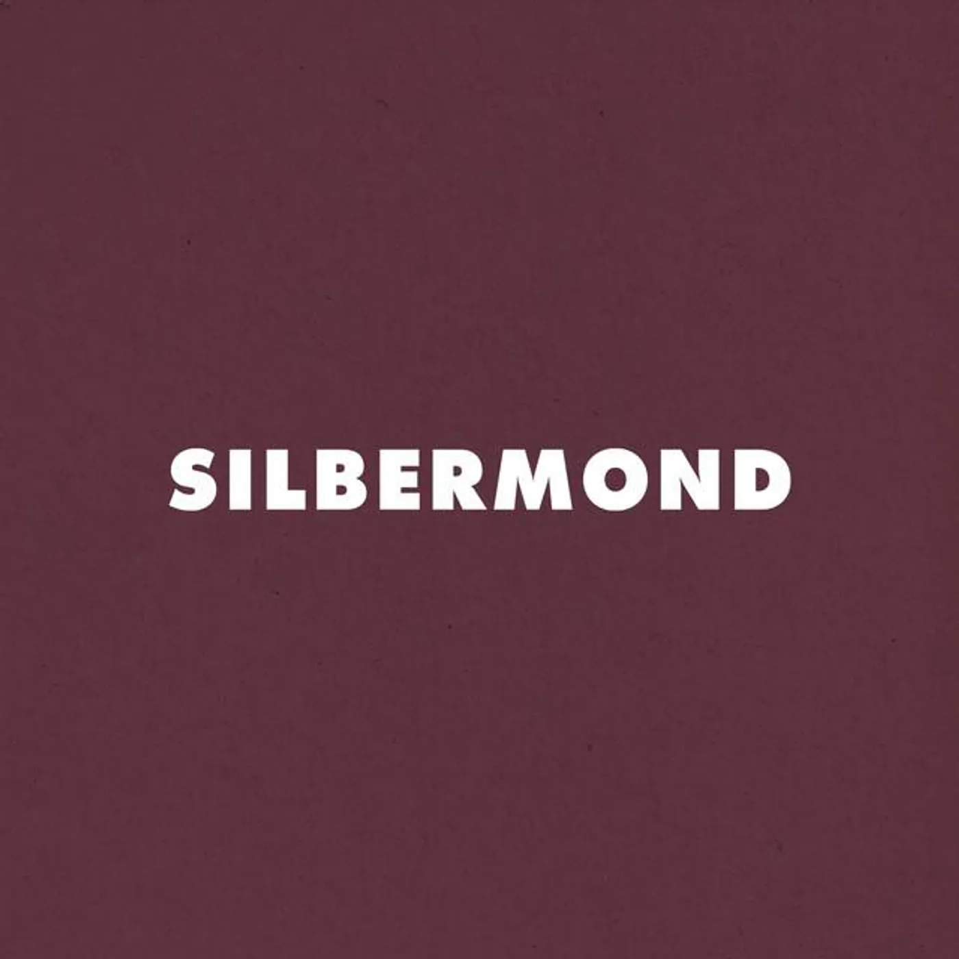 Silbermond