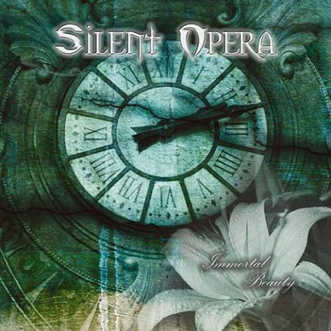 Silent Opera Brand Page