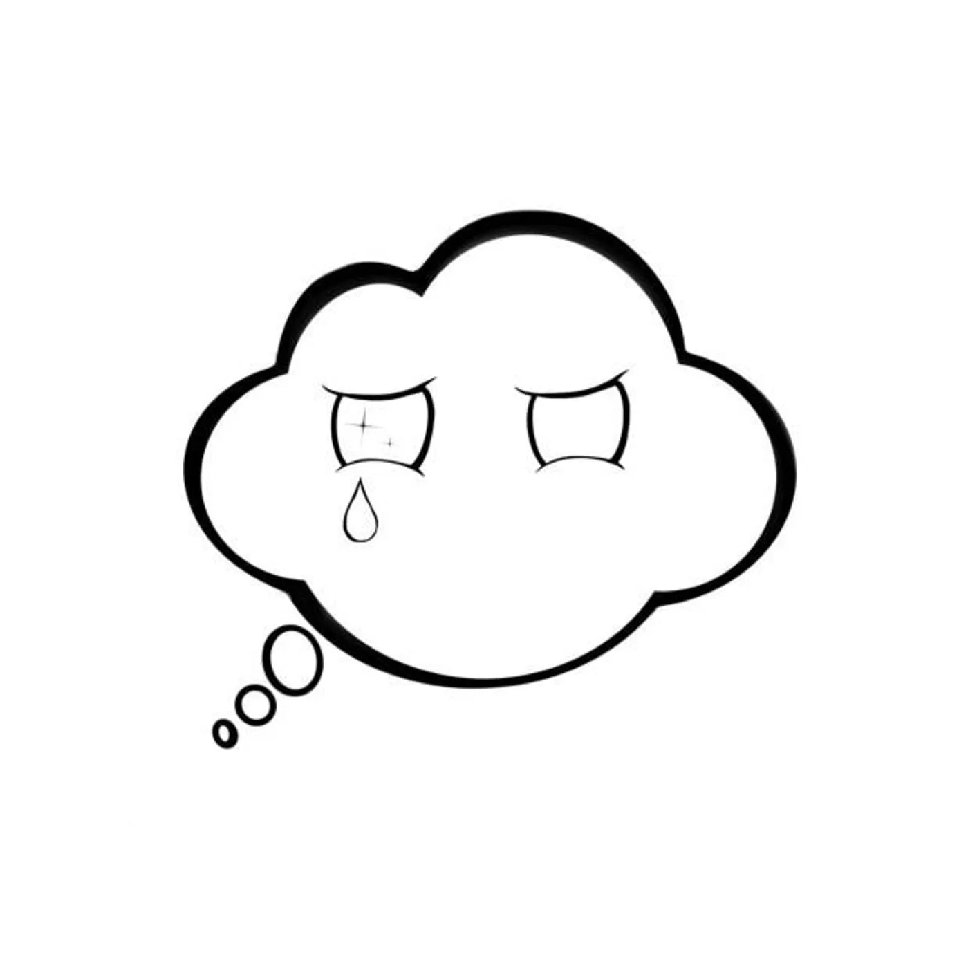 silent boy cries Brand Page