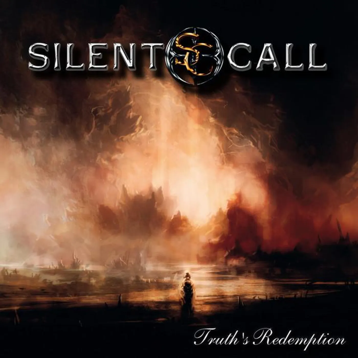 Silent Call Brand Page