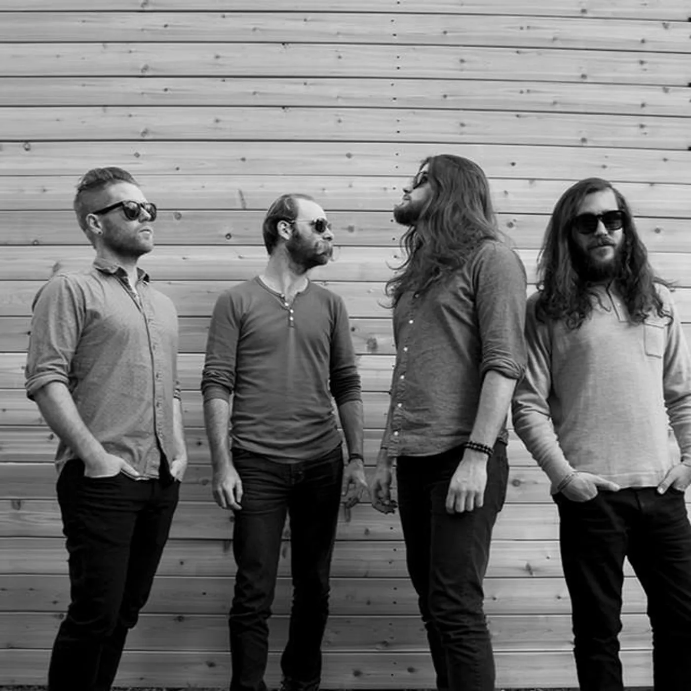 The Silent Comedy Brand Page