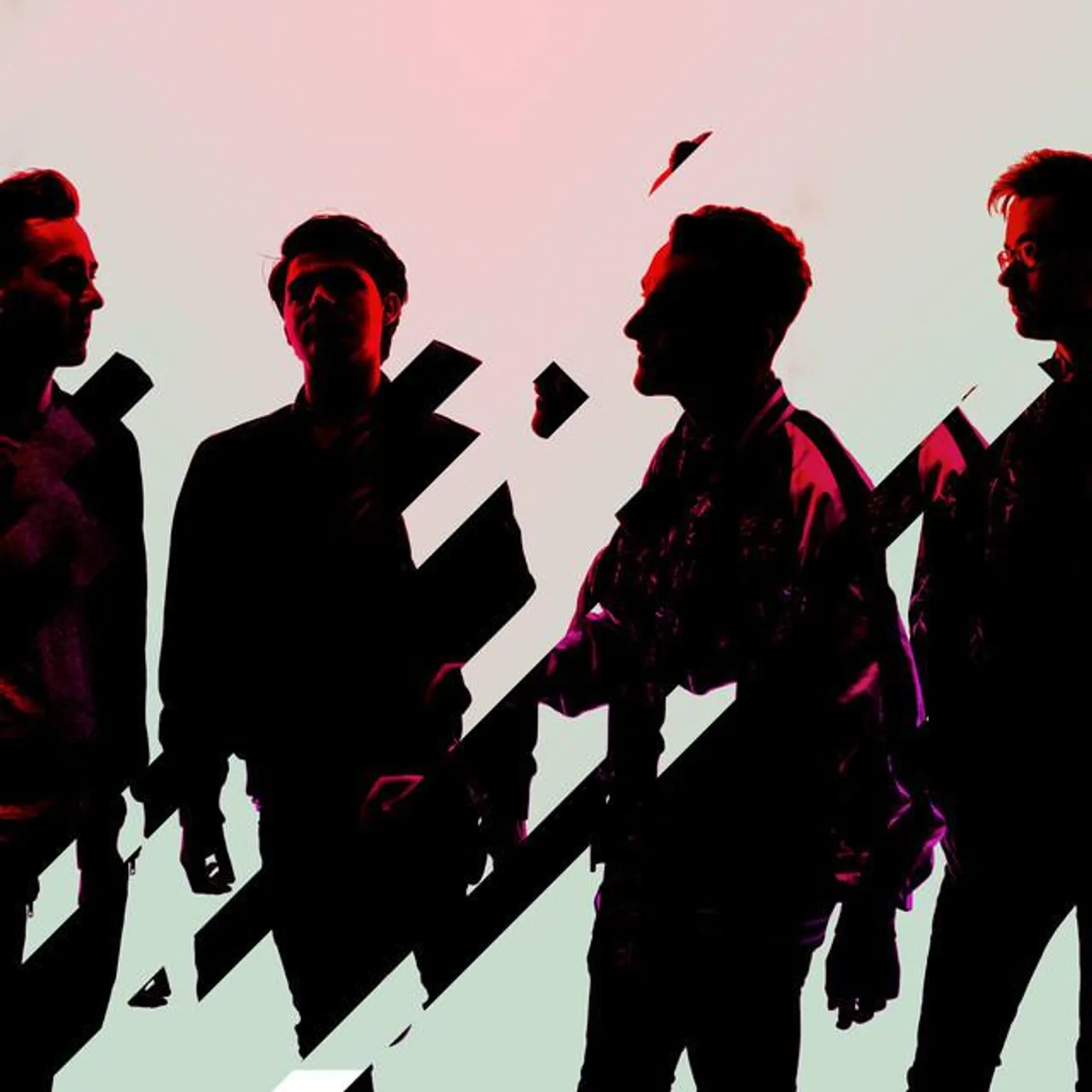 Silent Crowd Brand Page