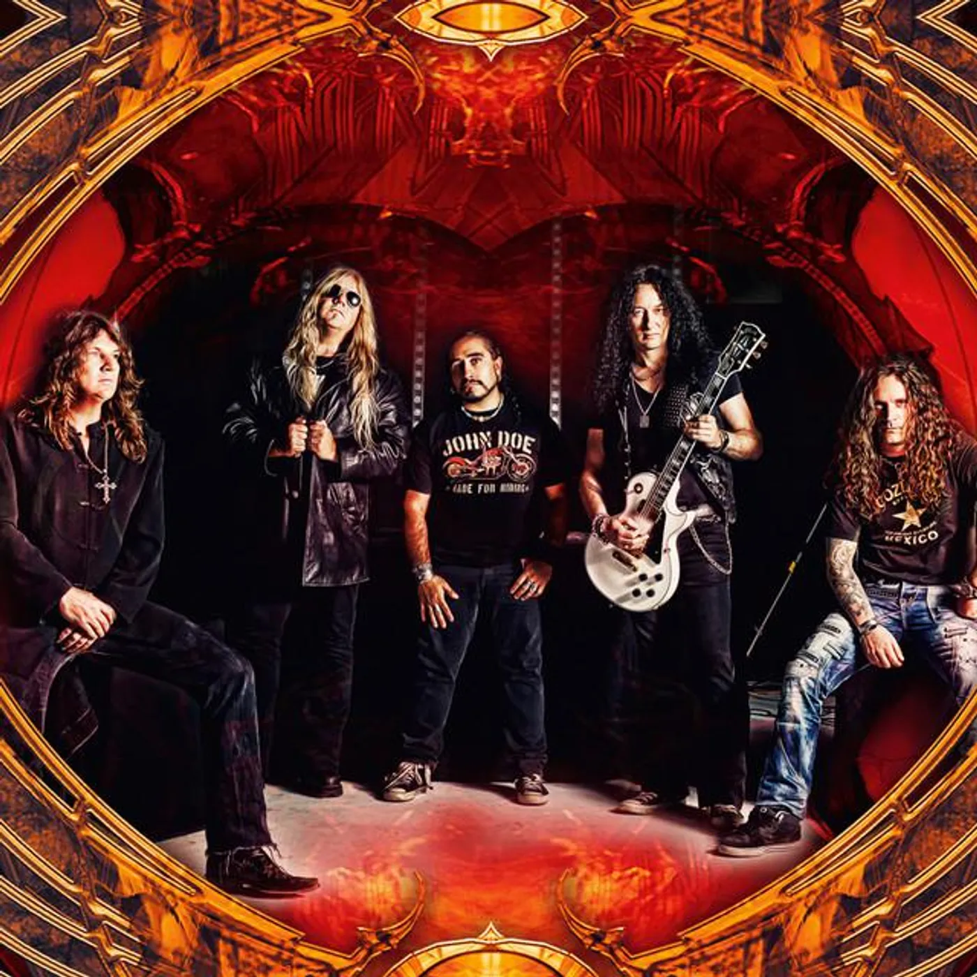 Silent Force Brand Page