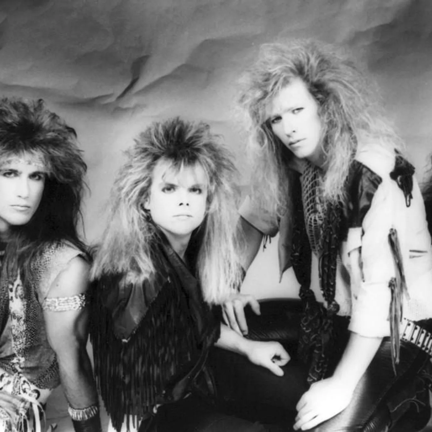 Silent Rage Brand Page