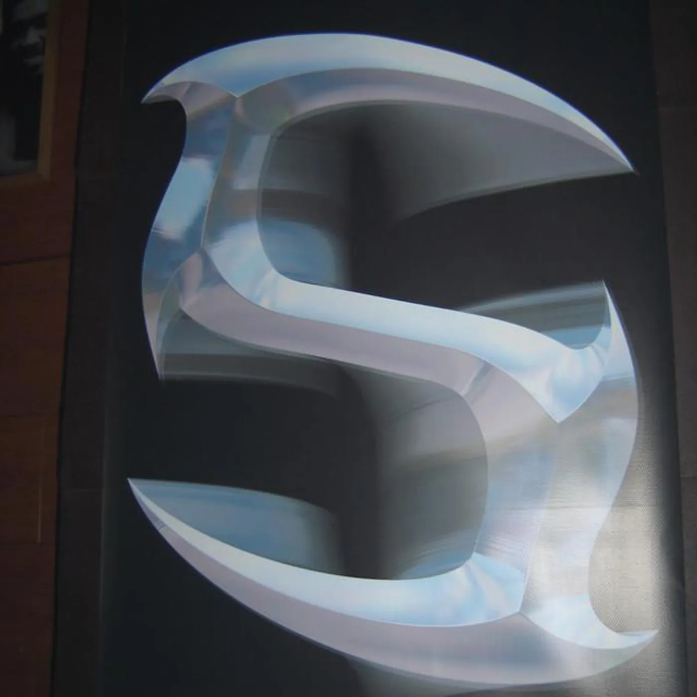 Silent Scream Brand Page