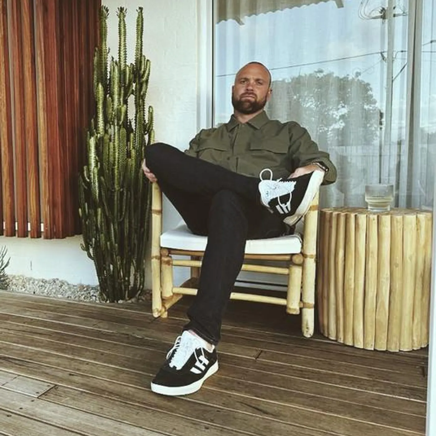 Silent Titan Brand Page