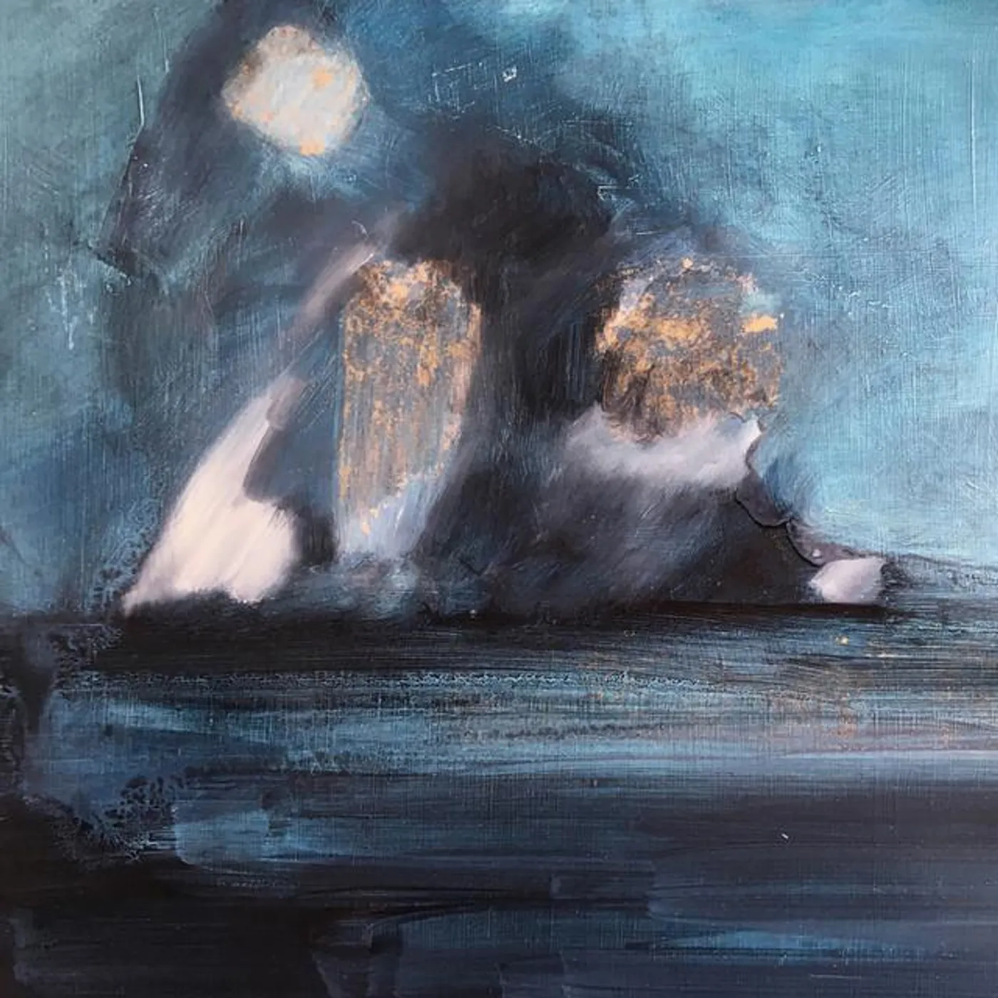 Silent Vigils Brand Page