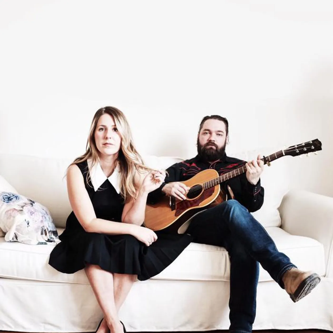 Silent Winters Brand Page