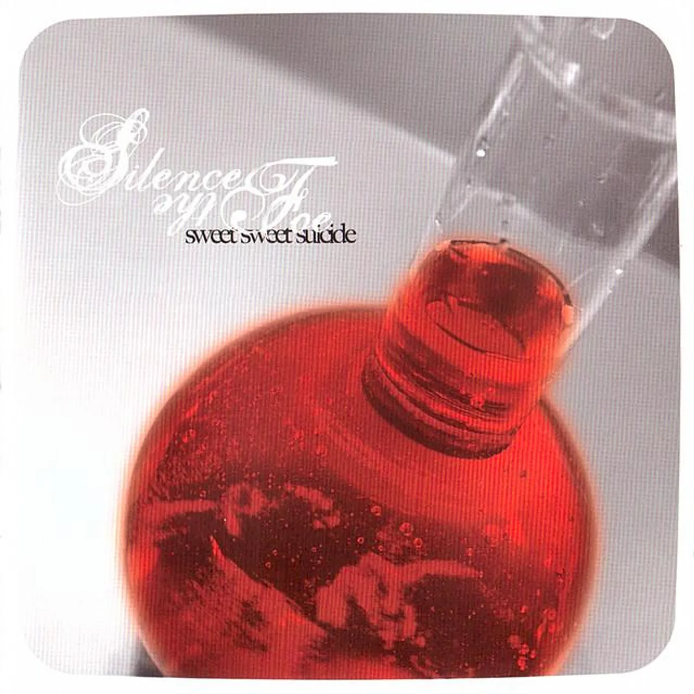 Silence The Foe Brand Page