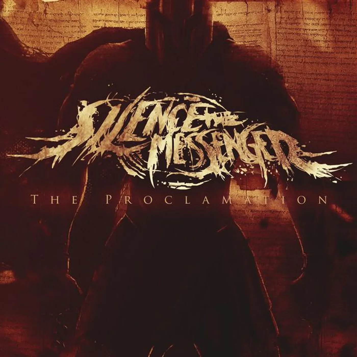 Silence The Messenger Brand Page