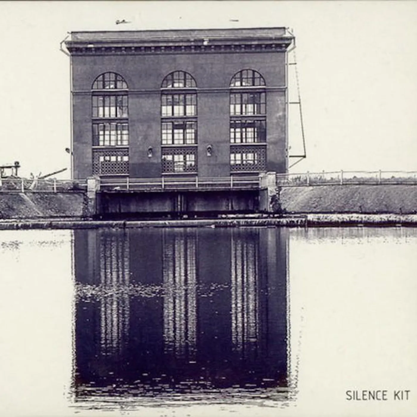 Silence Kit Brand Page