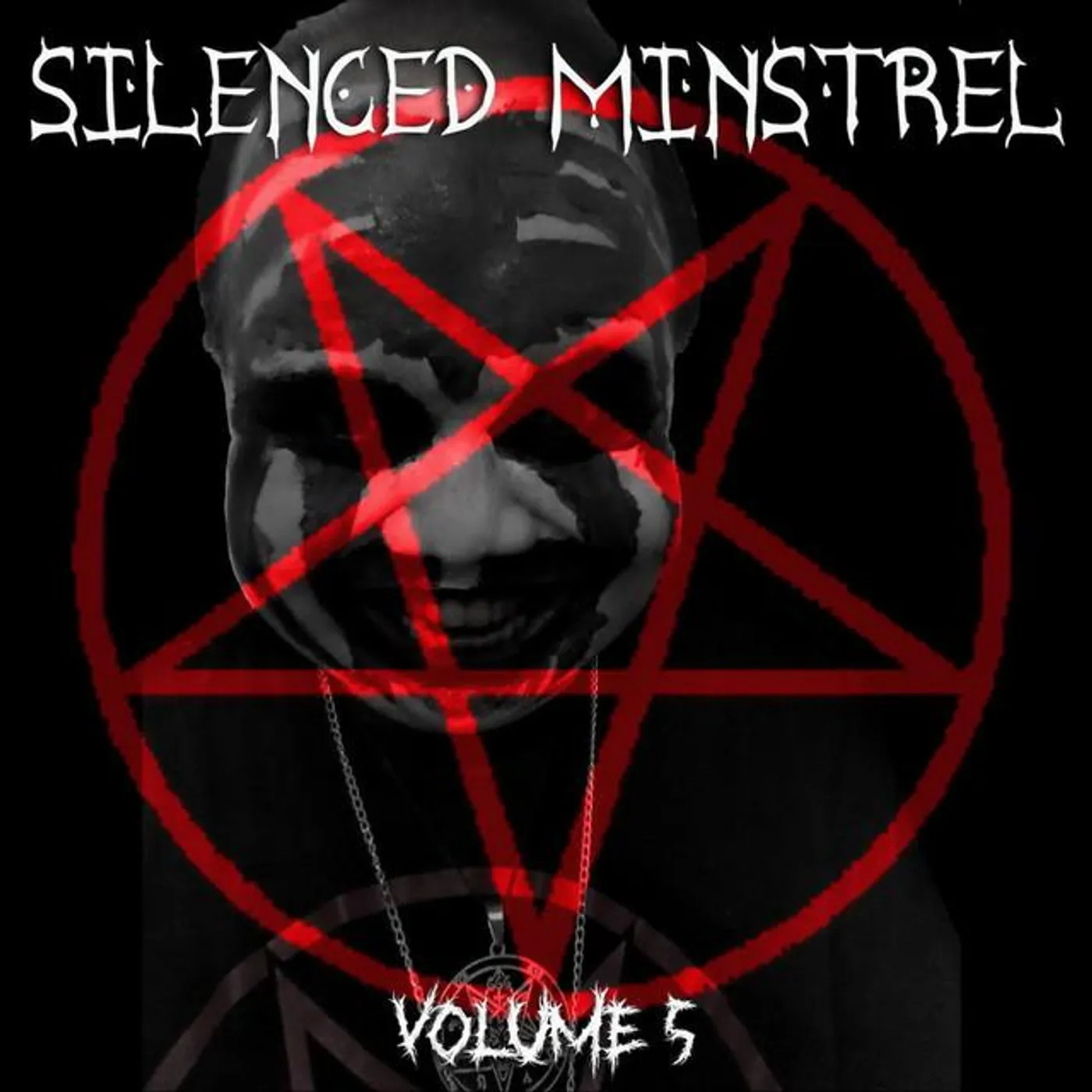 Silenced Minstrel