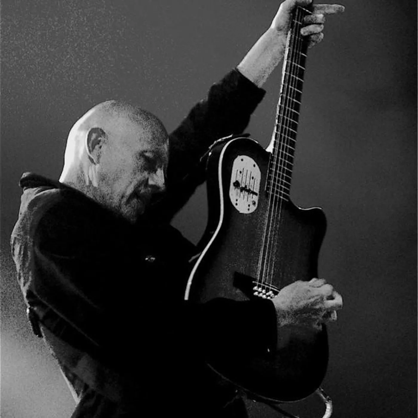 The Silencers Brand Page