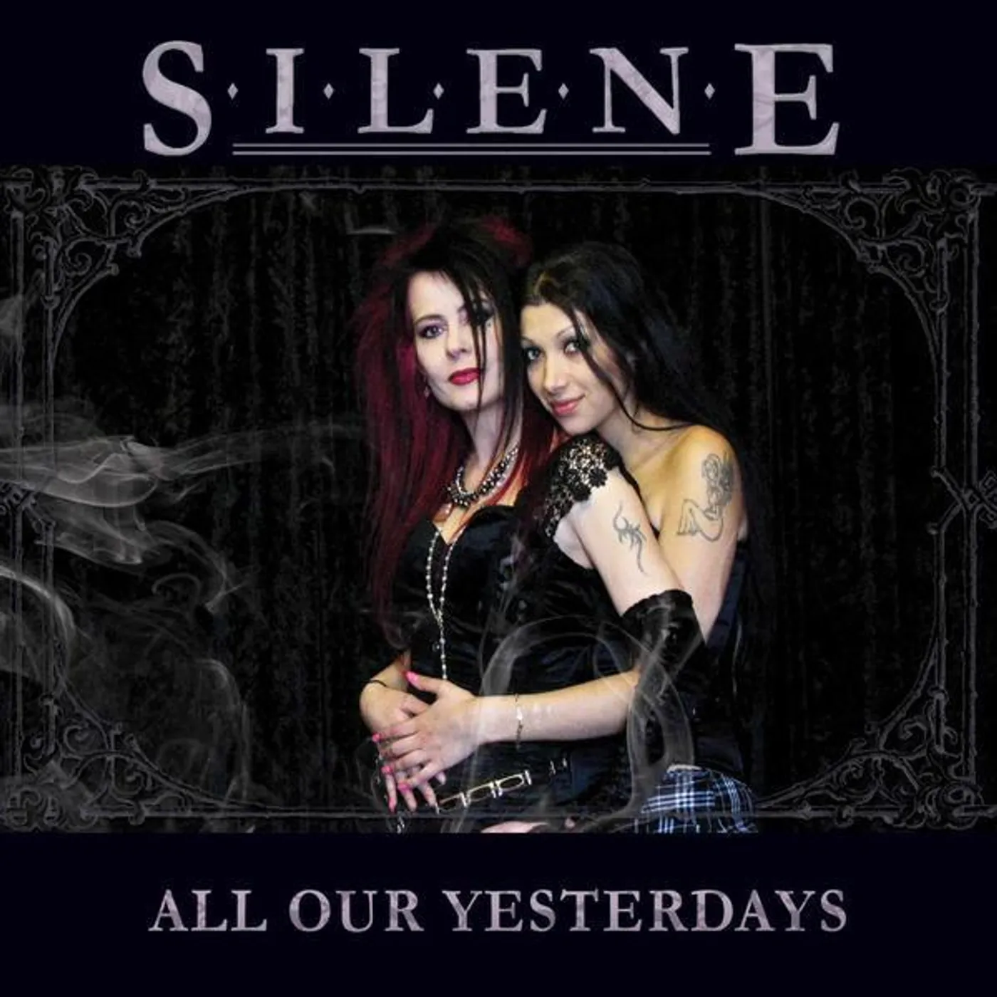 Silene Brand Page