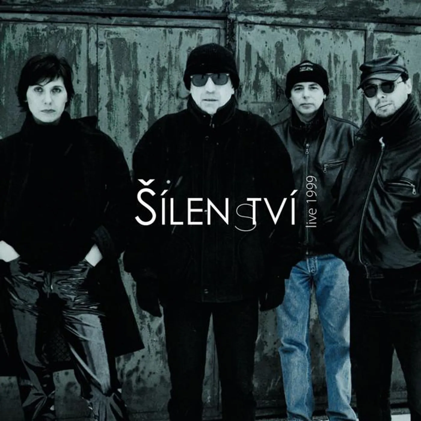 Silenstvi Brand Page