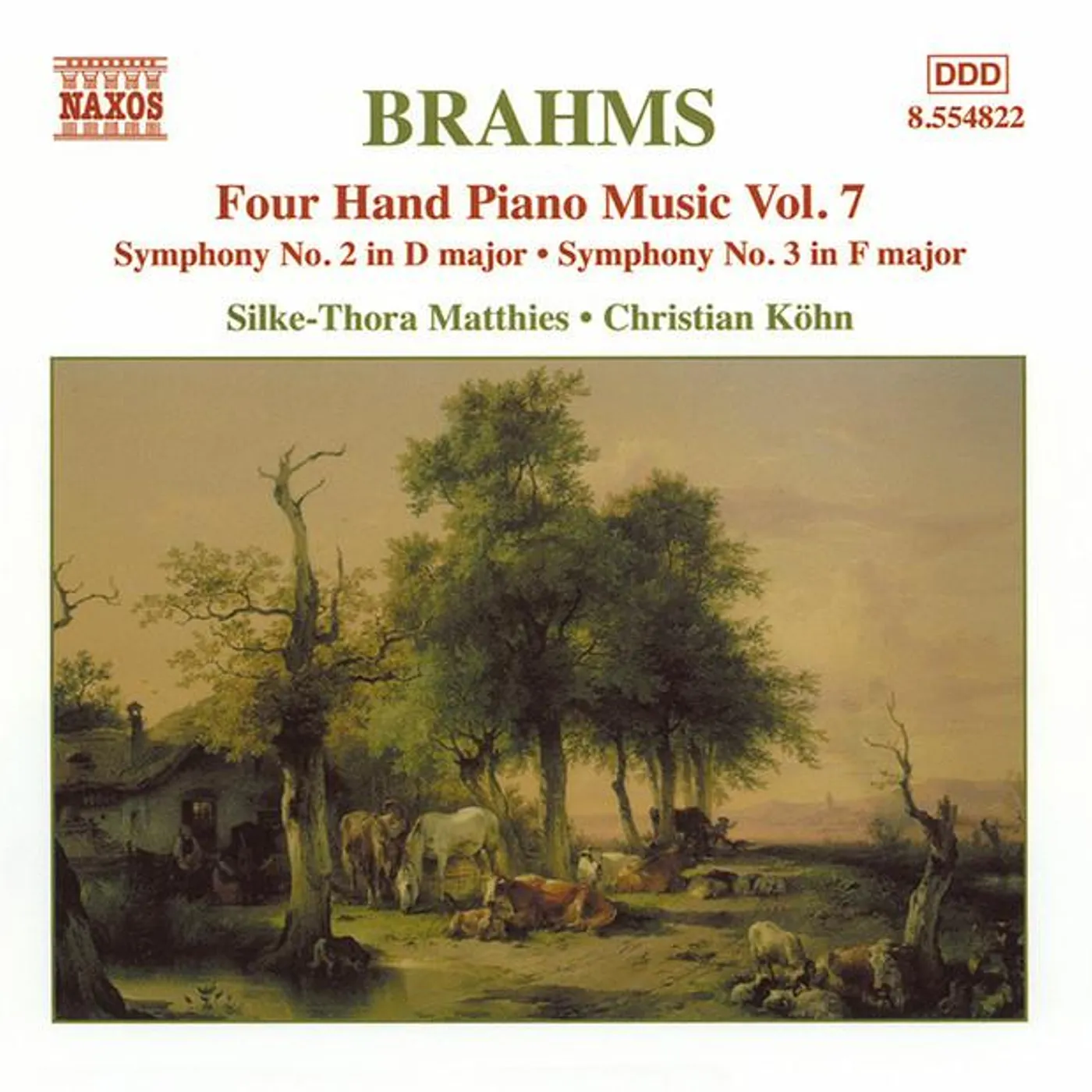 Silke-Thora Matthies Brand Page