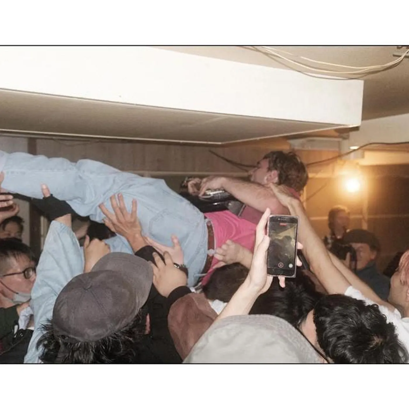 Silicone Prairie Brand Page