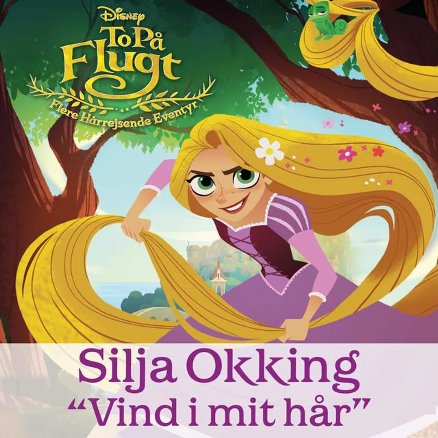 Silja Okking Brand Page