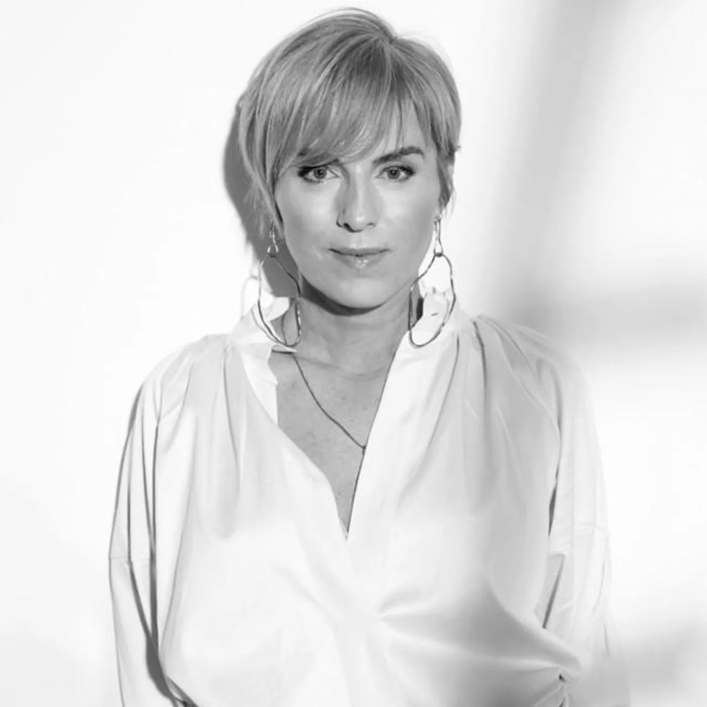 Silje Nergaard Brand Page