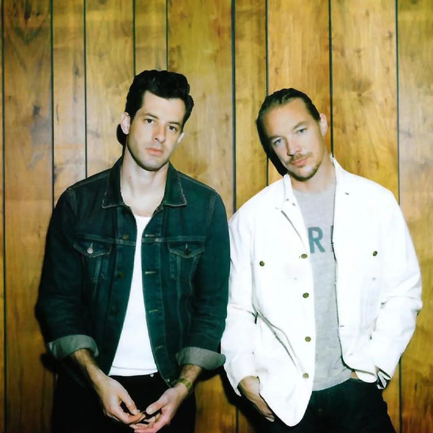 Silk City Brand Page