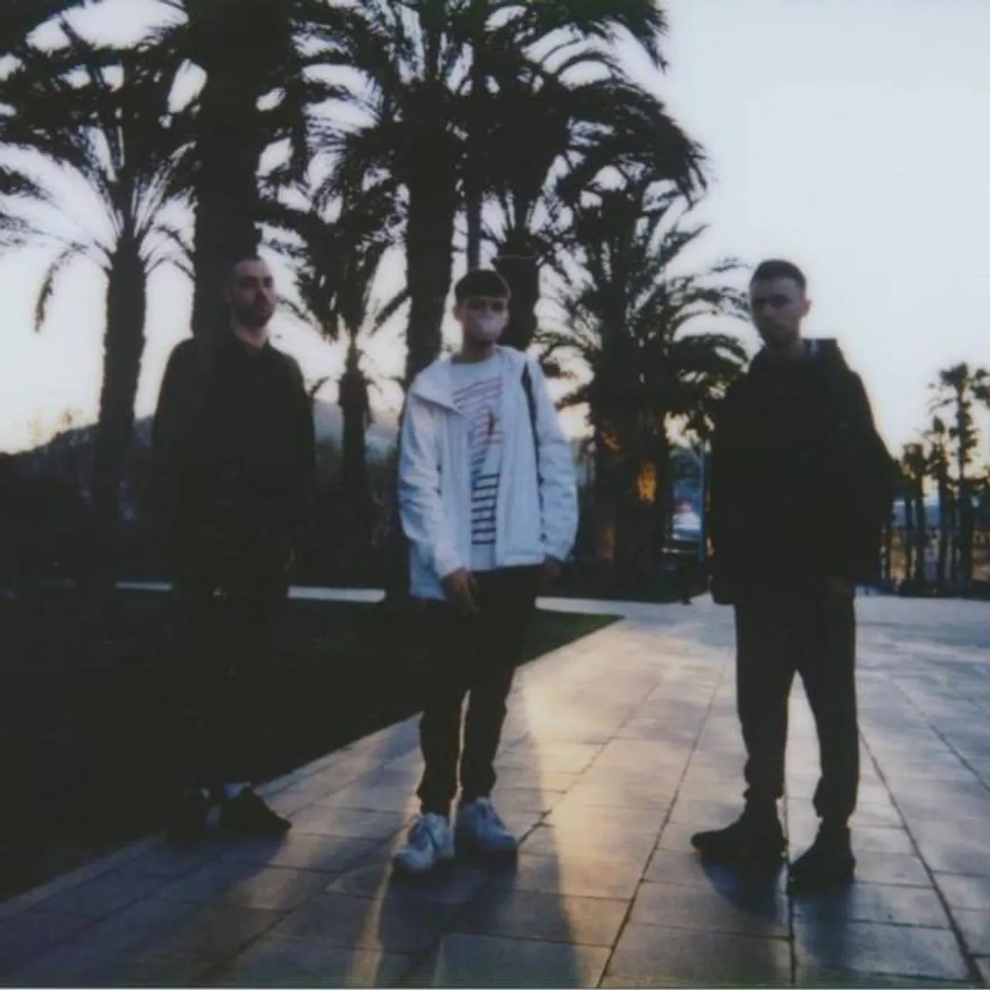 Silk Road Assassins Brand Page