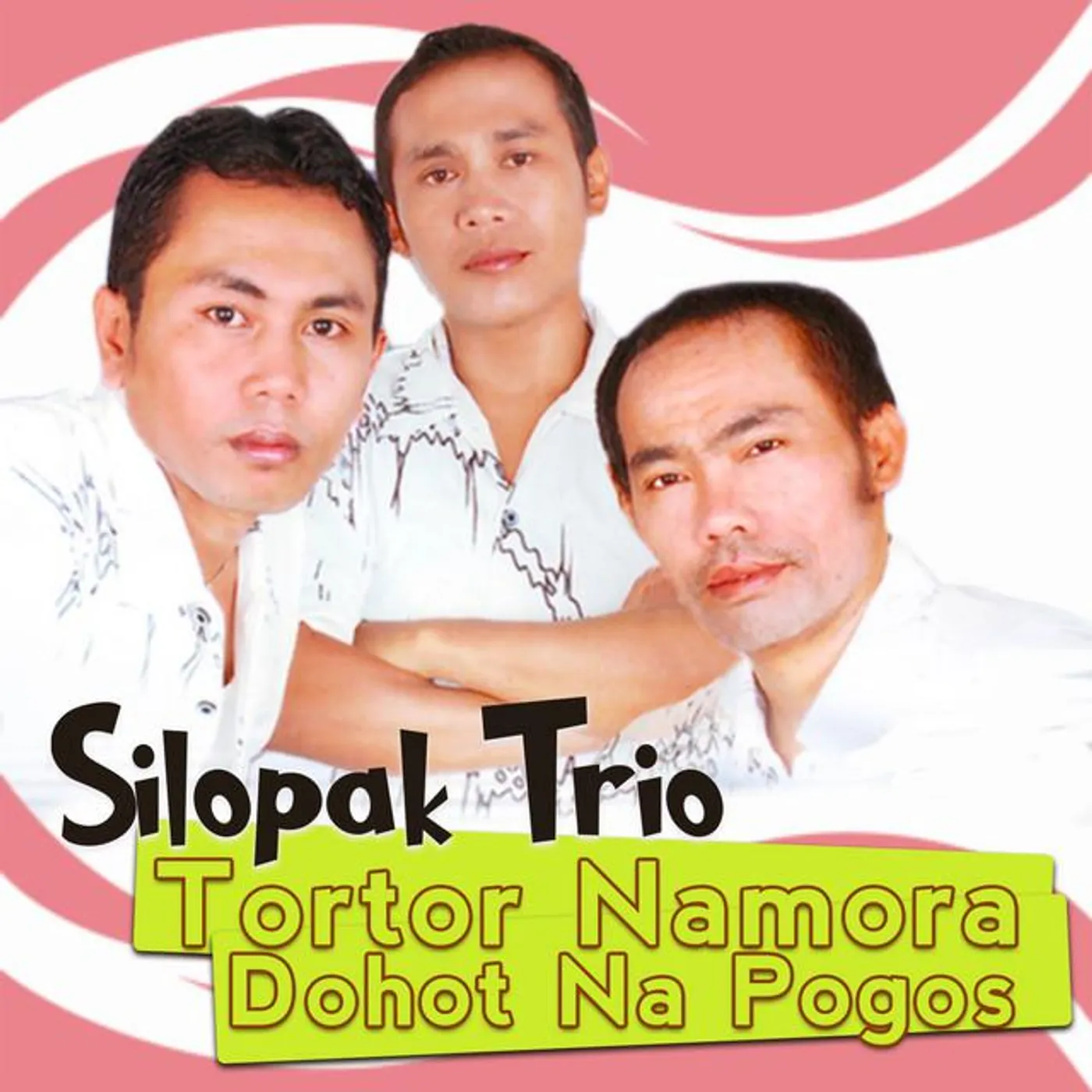 Silopak Trio