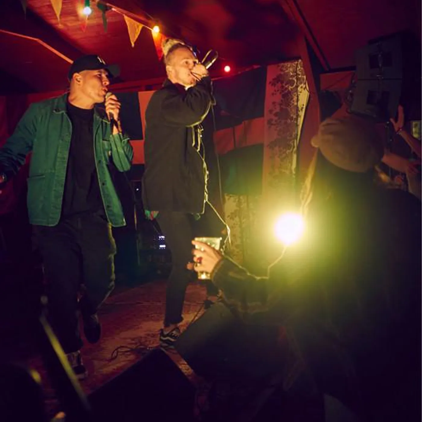 Silly Selection Brand Page