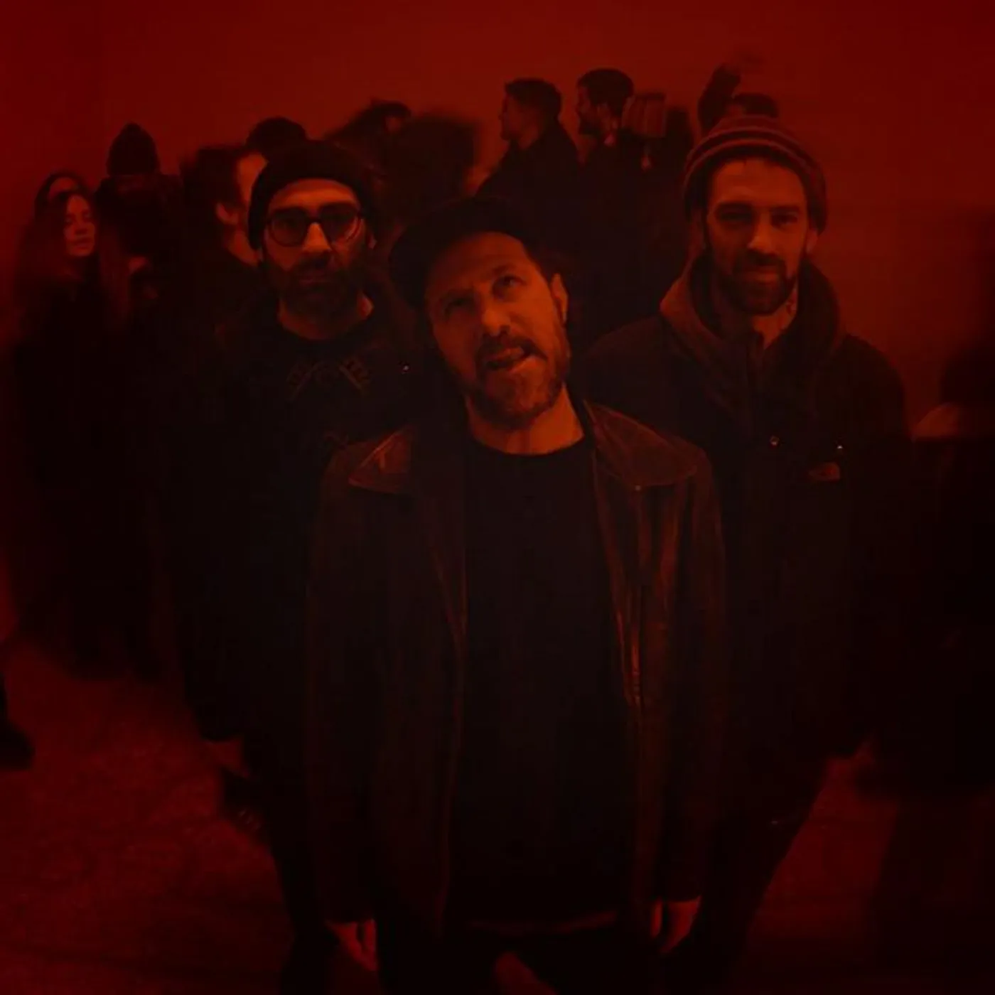 Sillyboy's Ghost Relatives Brand Page