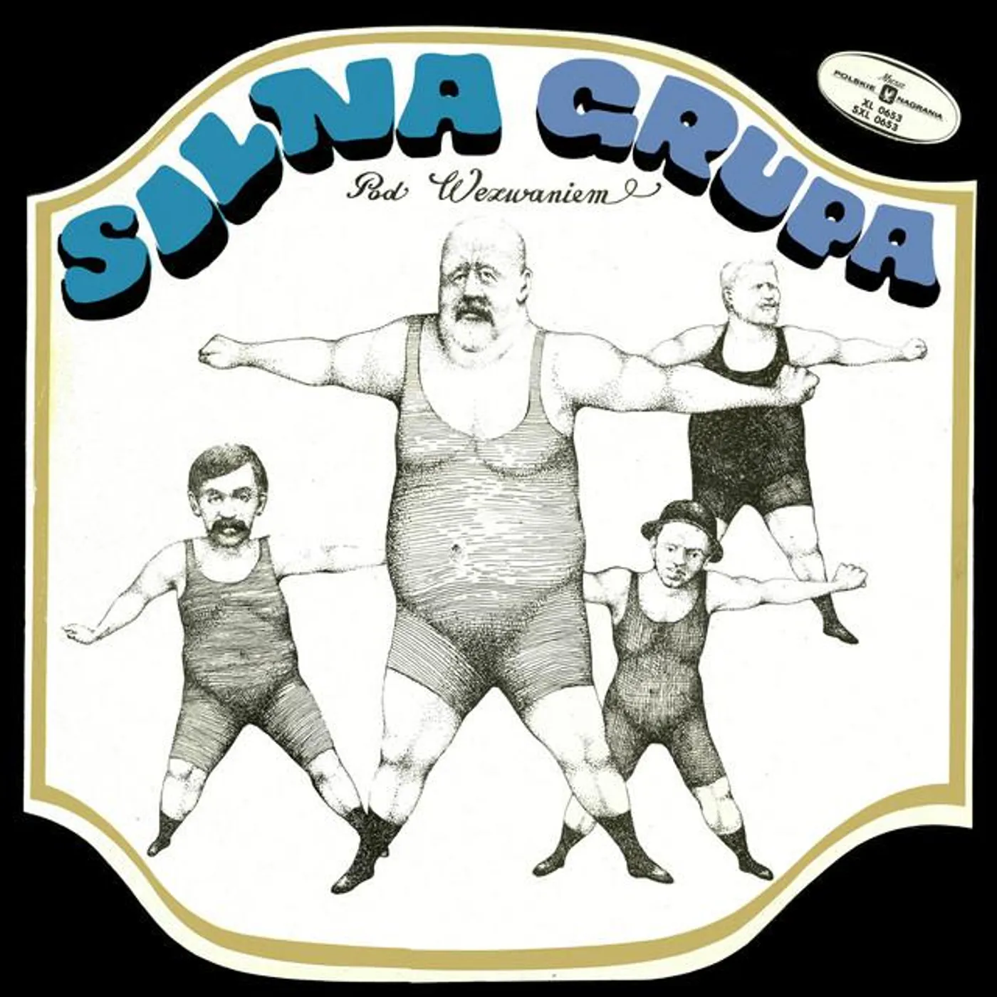 Silna Grupa Pod Wezwaniem