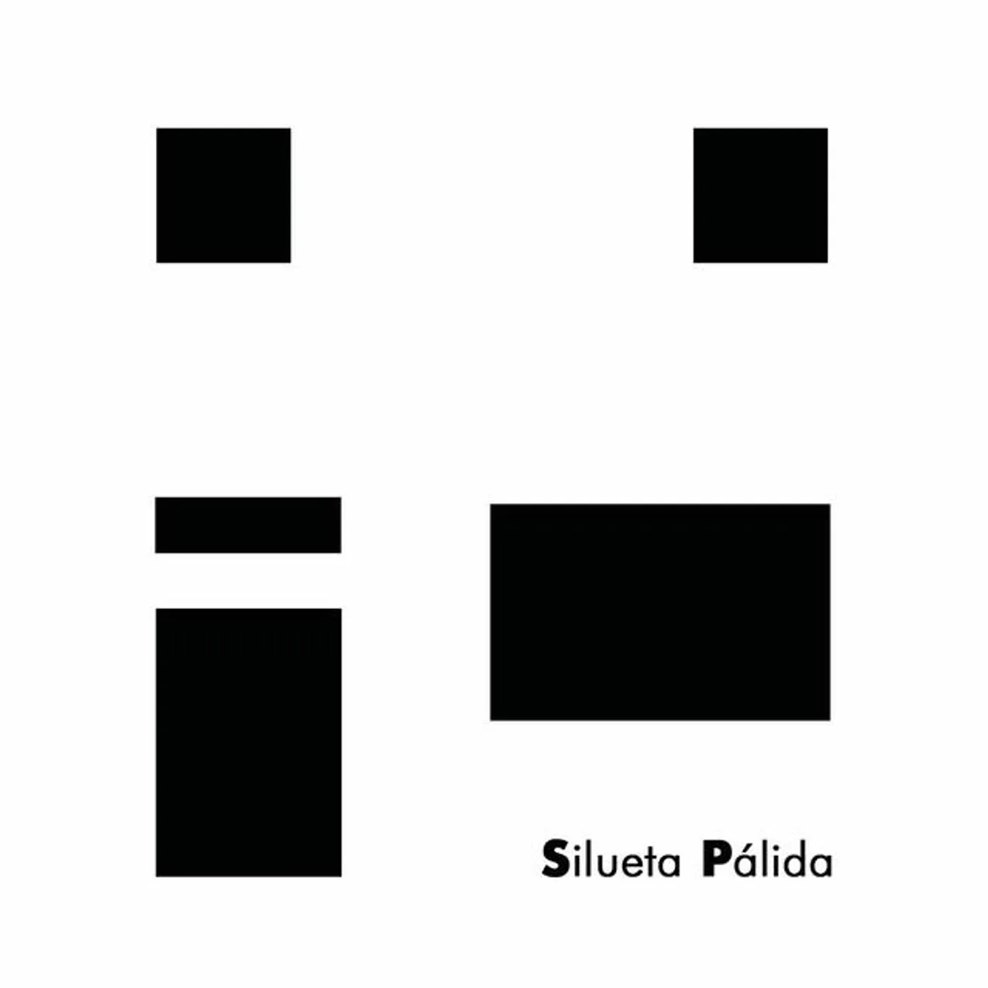 Silueta Pálida Brand Page