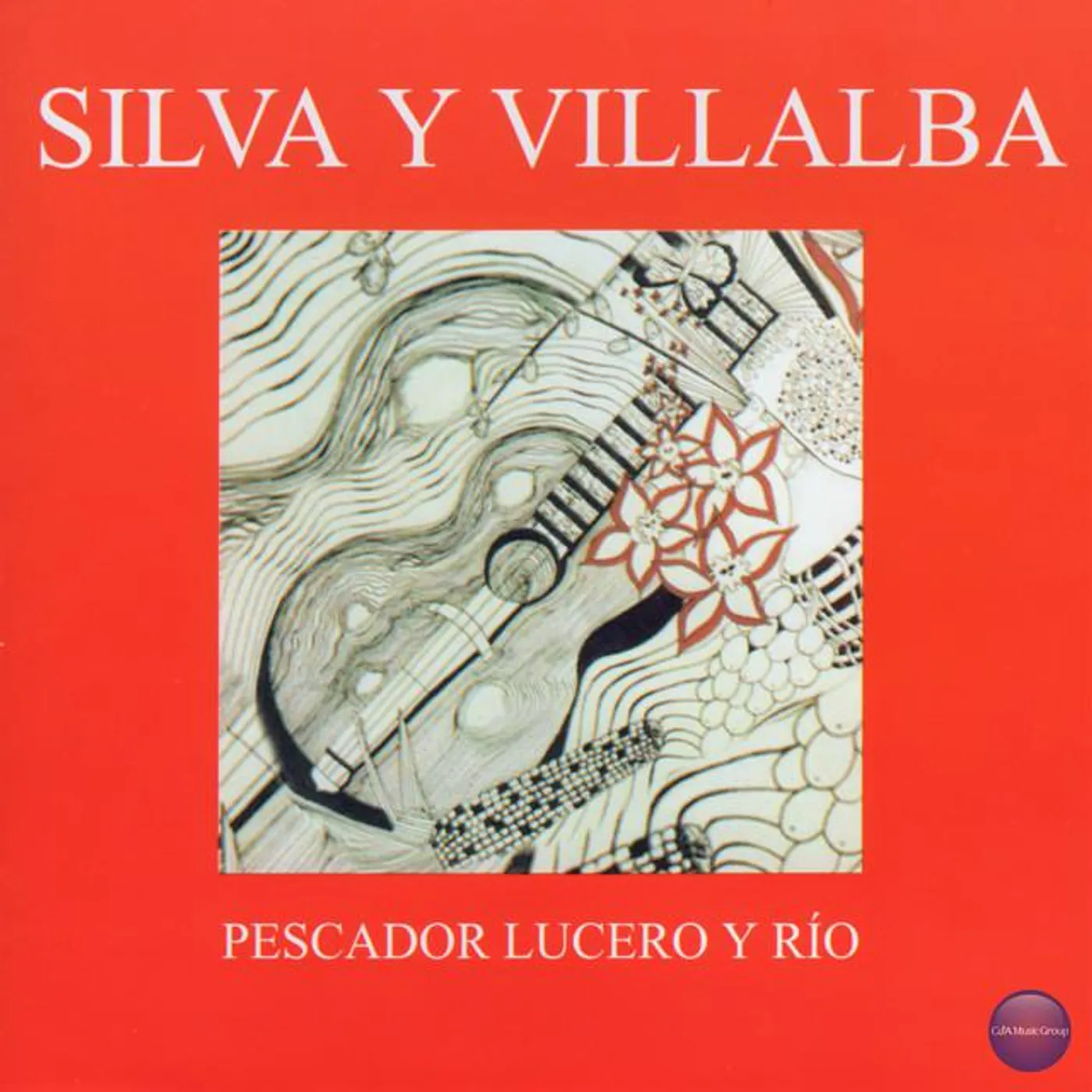 Silva y Villalba Brand Page