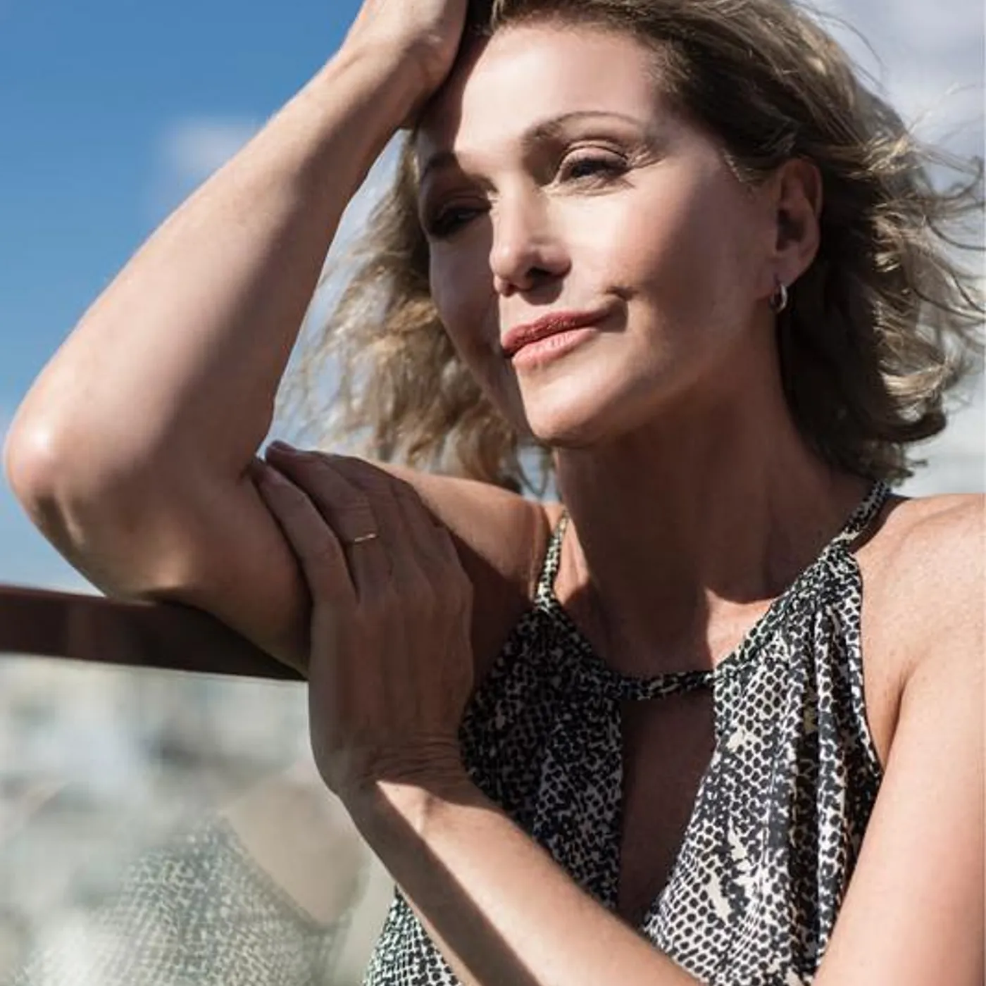 Silvana Di Lorenzo Brand Page