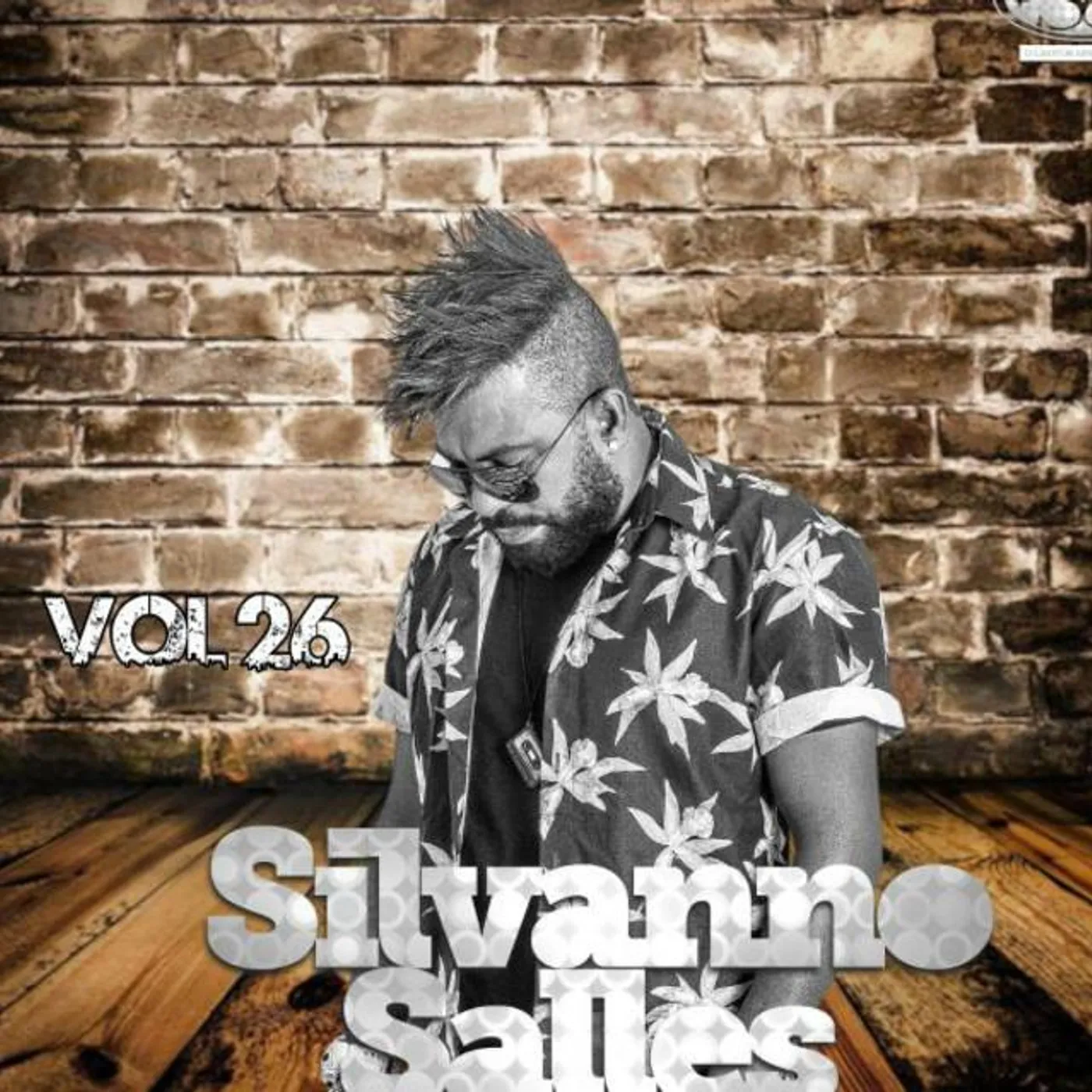 Silvanno Salles Brand Page