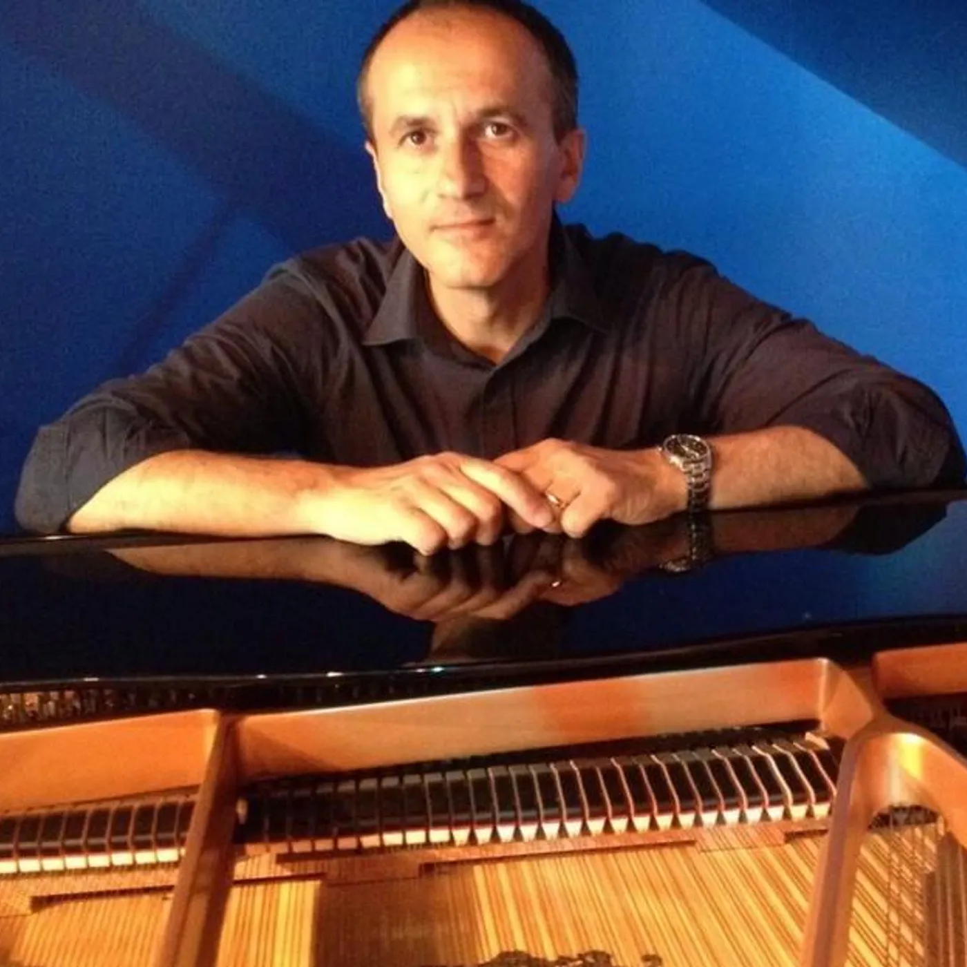 Silvano Zanatto Brand Page