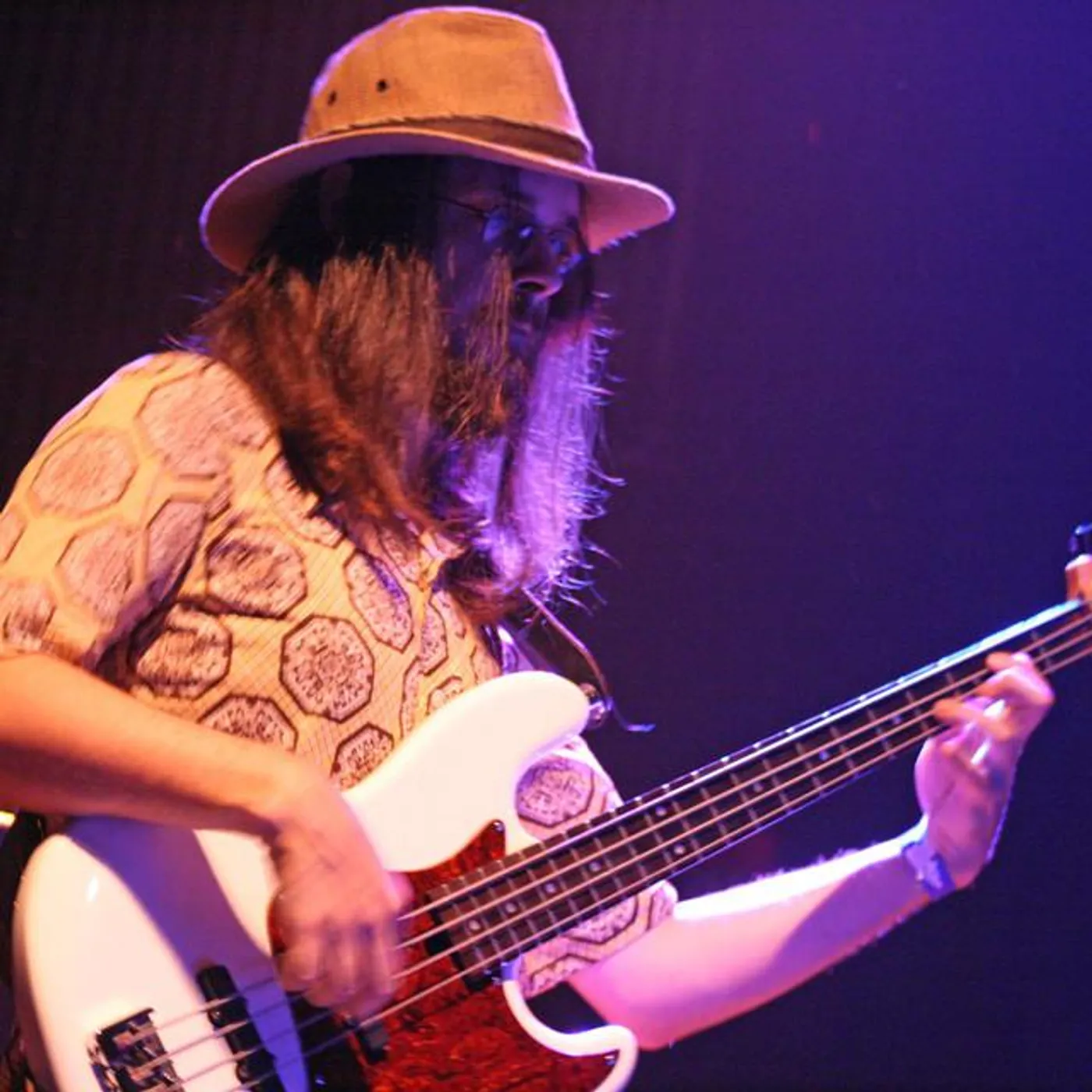 Silver Machine Brand Page