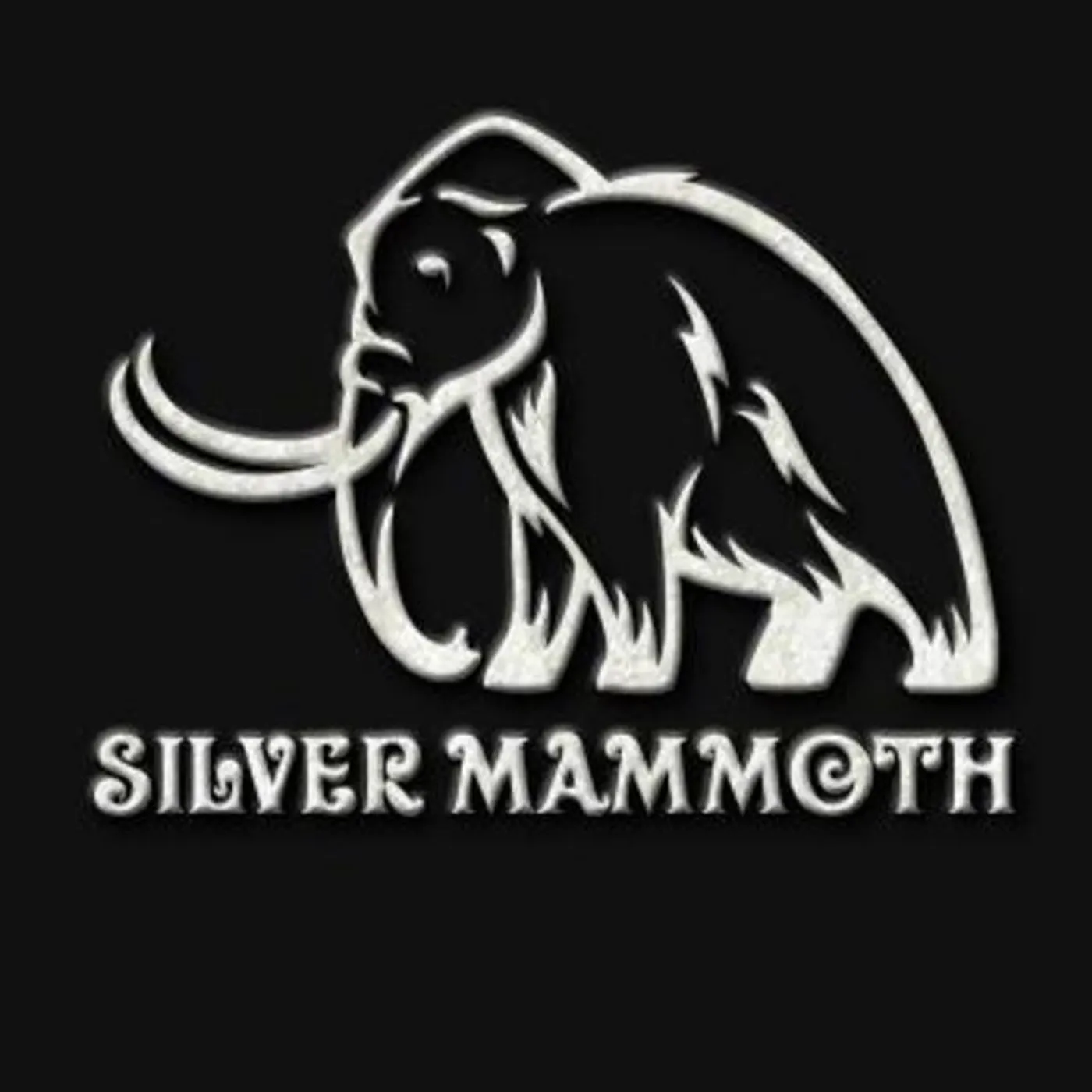 Silver Mammoth