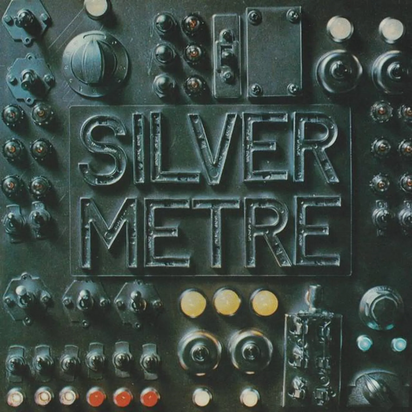 Silver Metre Brand Page