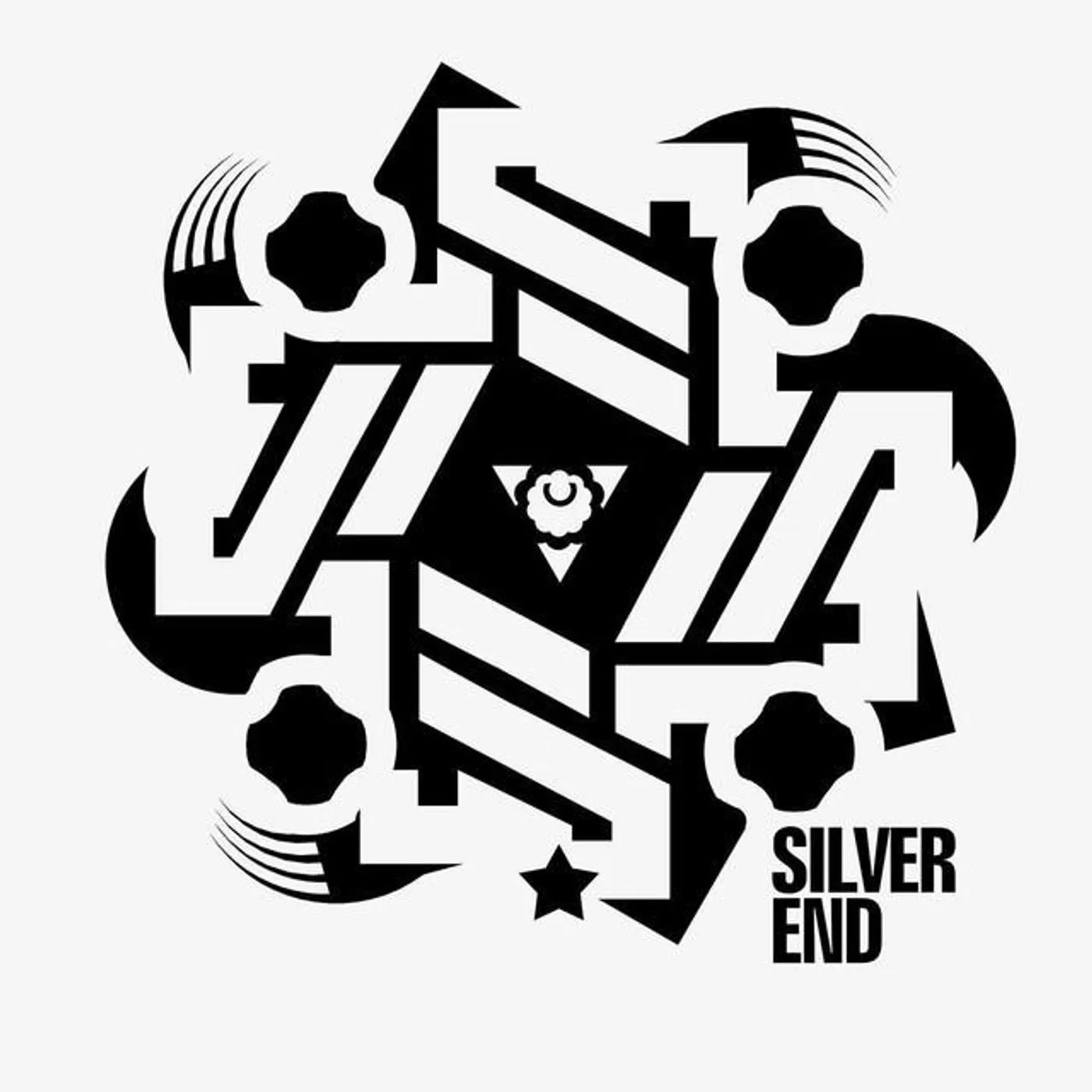 Silver End Brand Page