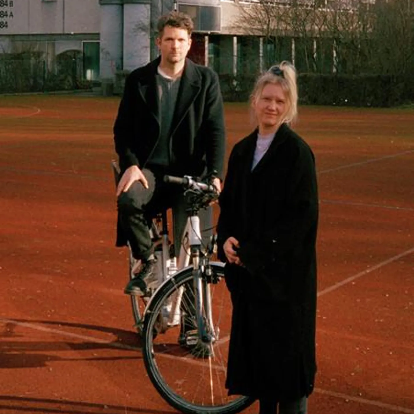 Silver Firs Brand Page