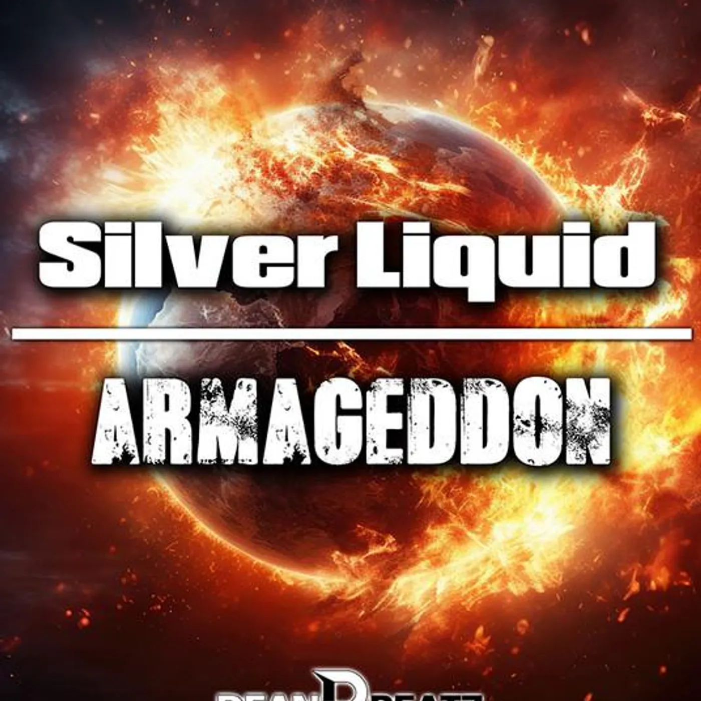 Silver Liquid Brand Page